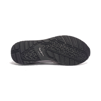 PEPE JEANS PMS400037 Middle Grey Sneakers Uomo 