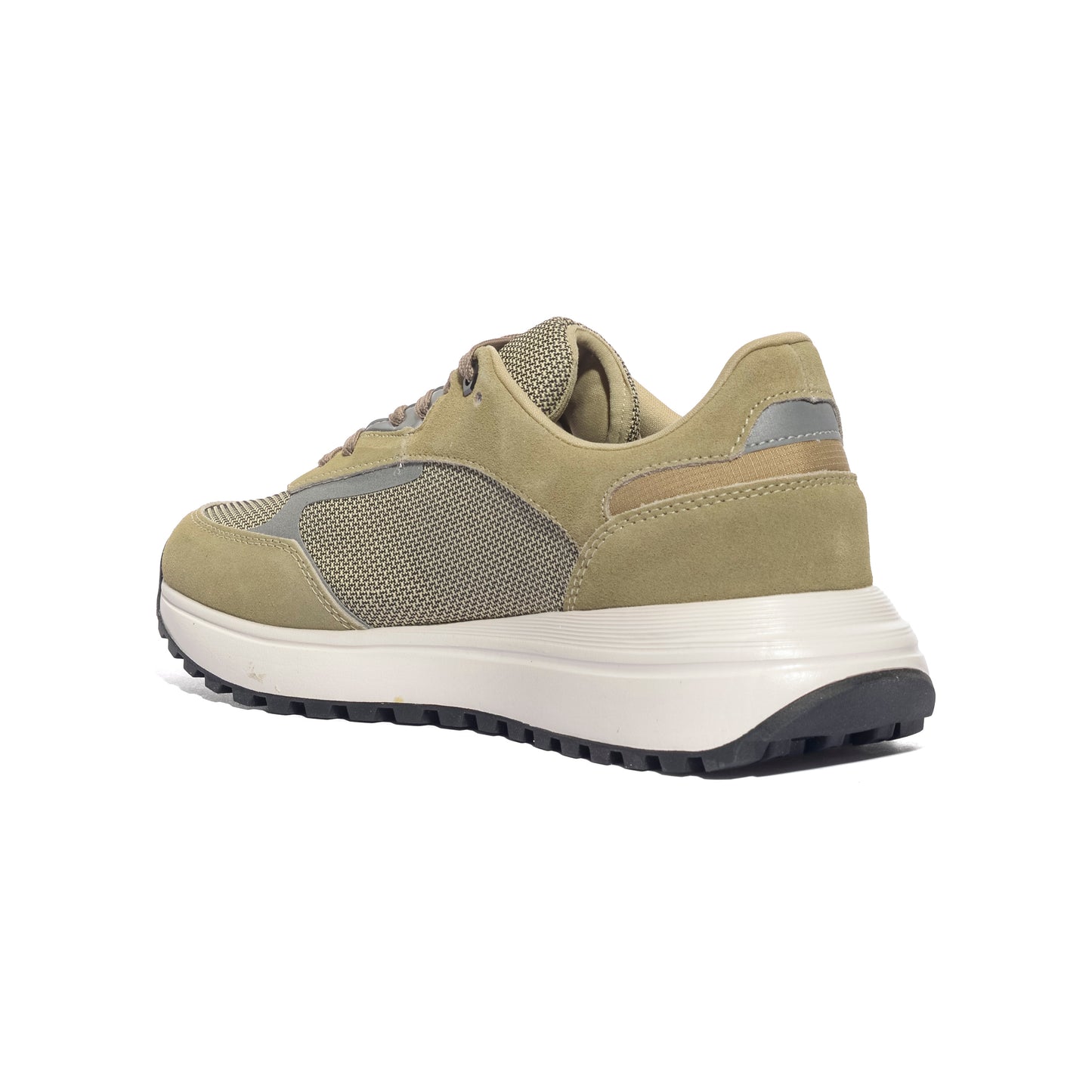 PIQUADRO PQ7503 BEIGE Sneakers Uomo 