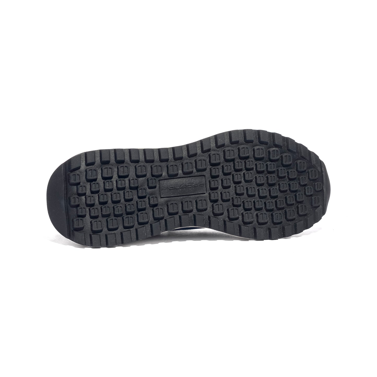 PIQUADRO PQ7503 NAVY Sneakers Uomo 