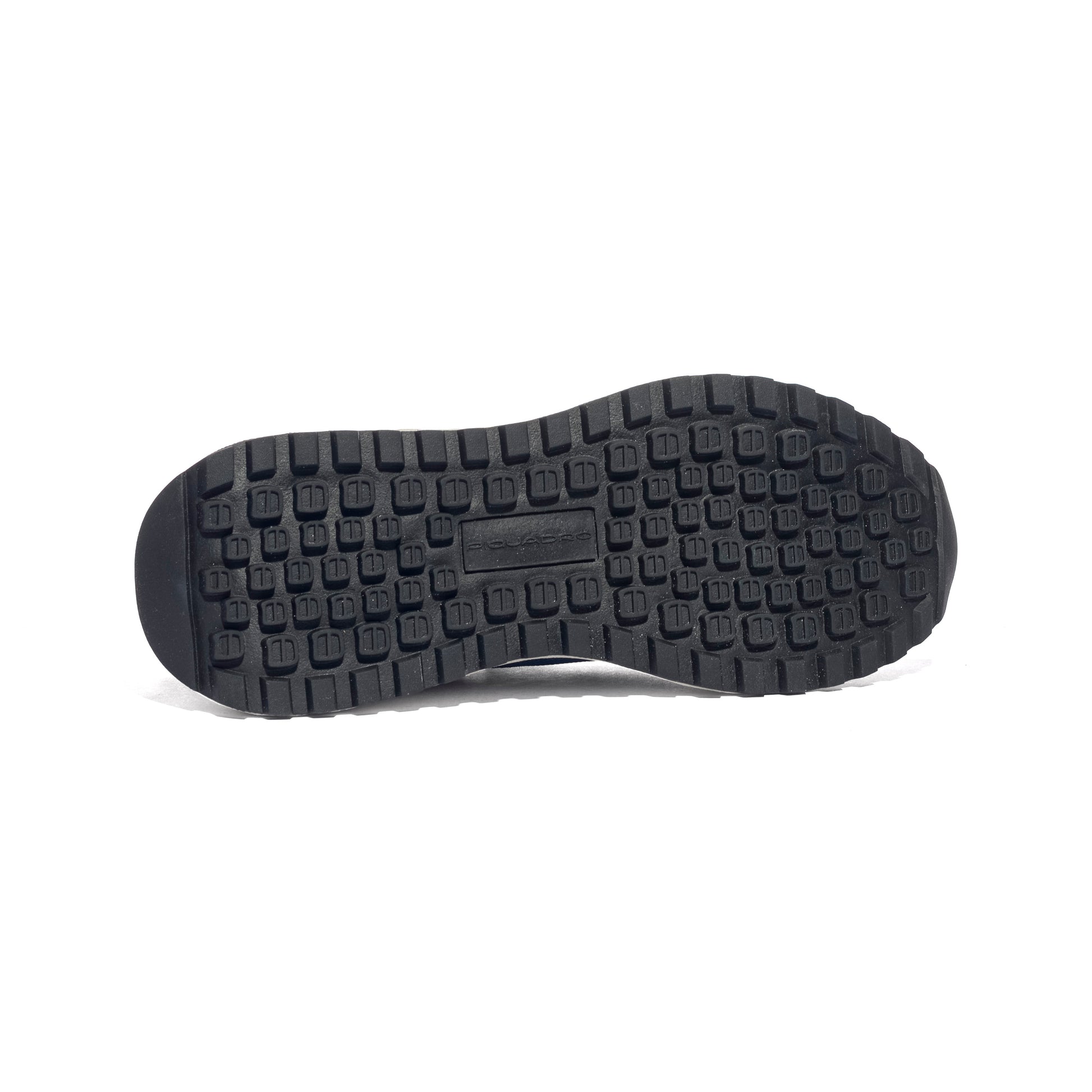 PIQUADRO PQ7503 NAVY Sneakers Uomo 