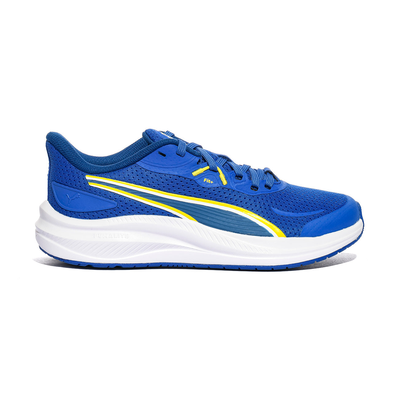 PUMA 312413-09 MIX Sneakers Bambino 