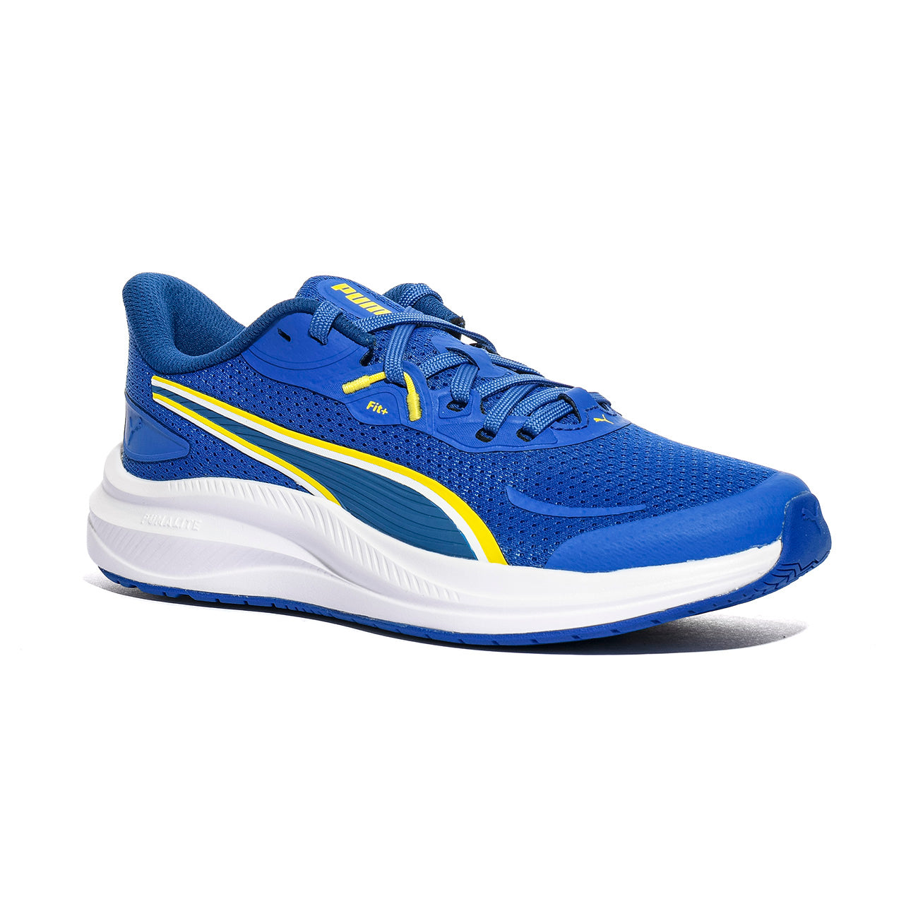 PUMA 312413-09 MIX Sneakers Bambino 