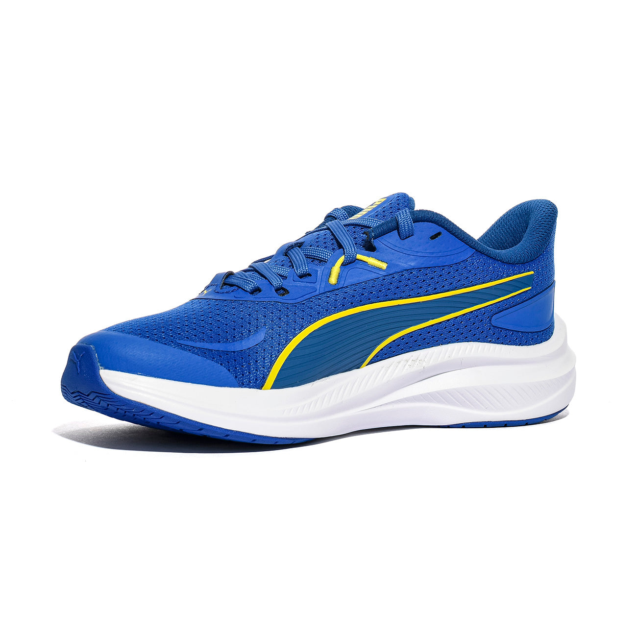 PUMA 312413-09 MIX Sneakers Bambino 