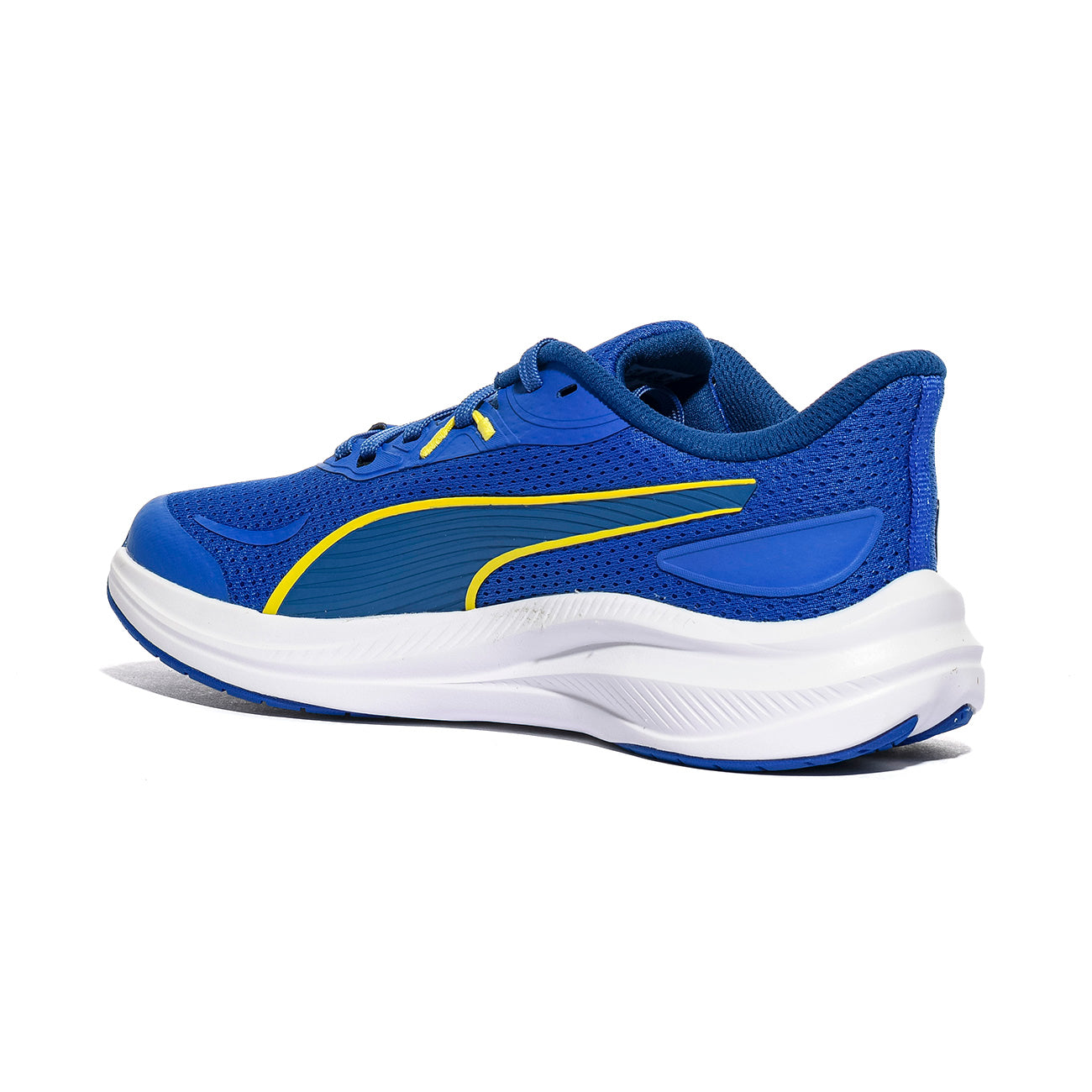 PUMA 312413-09 MIX Sneakers Bambino 