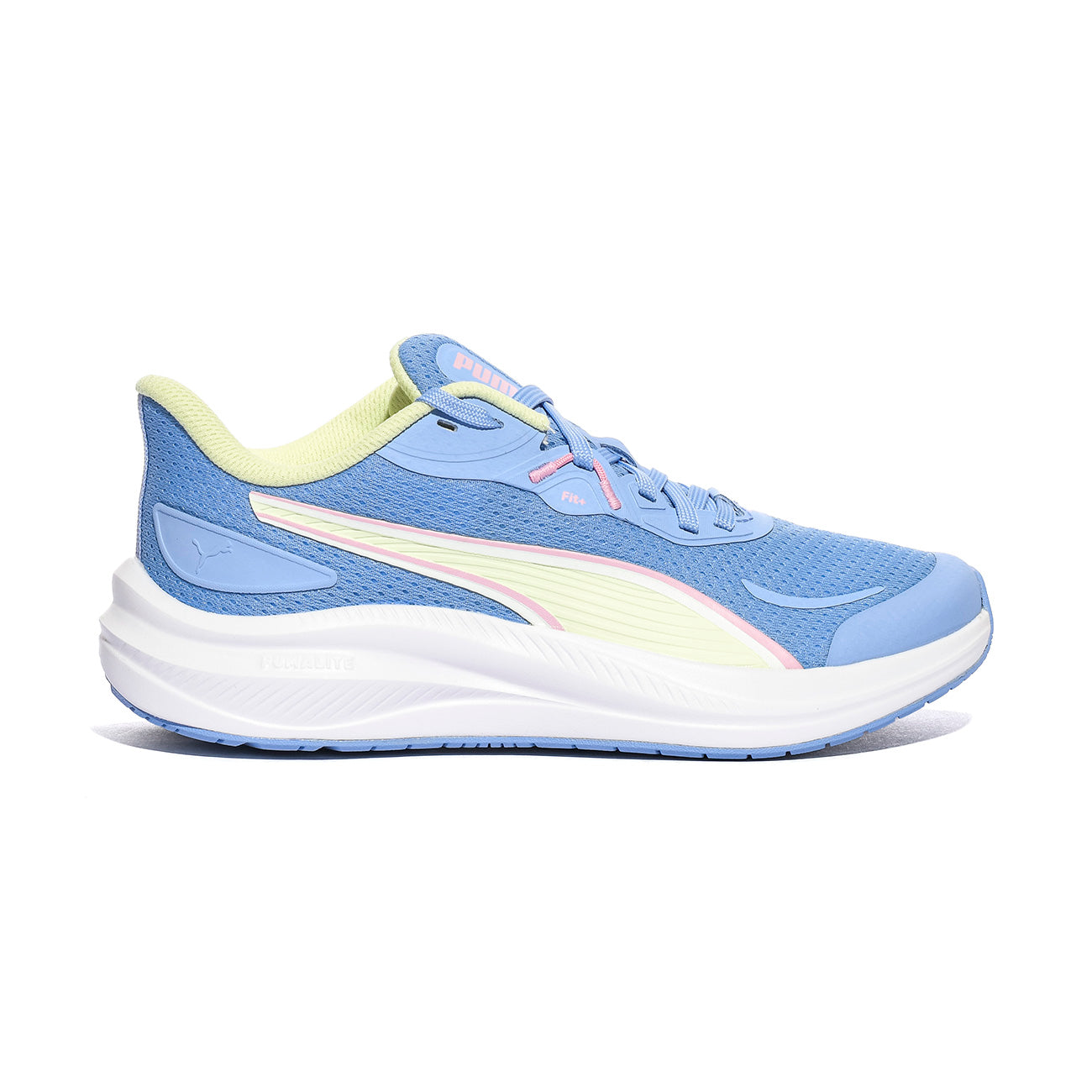 PUMA 312413-10 MIX Sneakers Bambina 