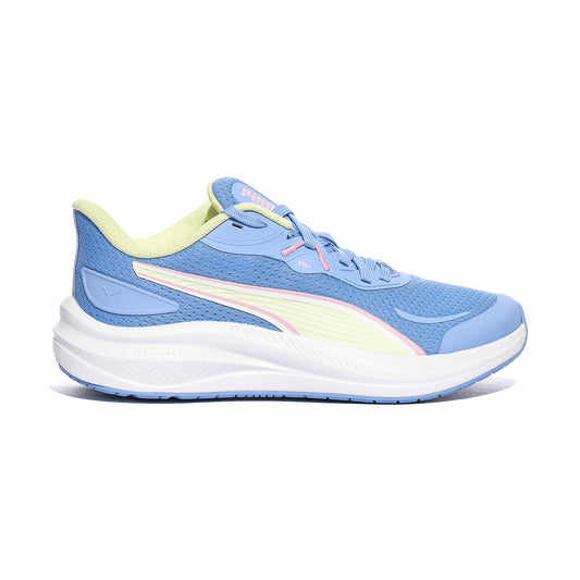 PUMA 312413-10 MIX Sneakers Bambina 