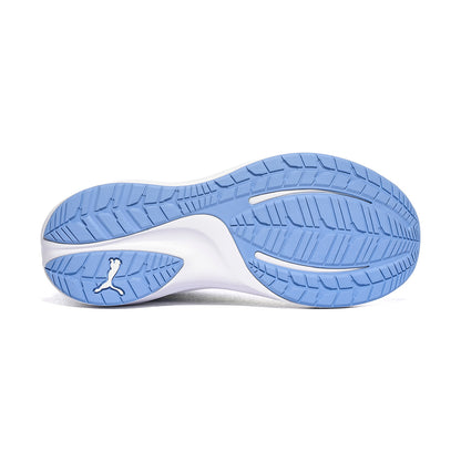 PUMA 312413-10 MIX Sneakers Bambina 