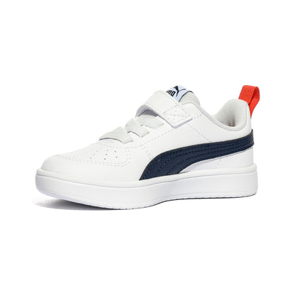 PUMA 385836-09 MIX Sneakers Bambino 