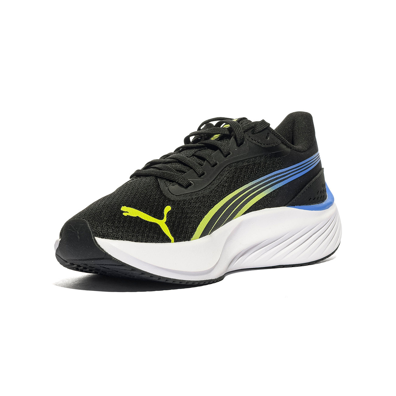 PUMA 401512-11 MIX Sneakers Bambino 