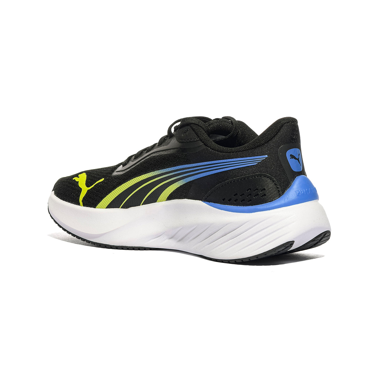 PUMA 401512-11 MIX Sneakers Bambino 