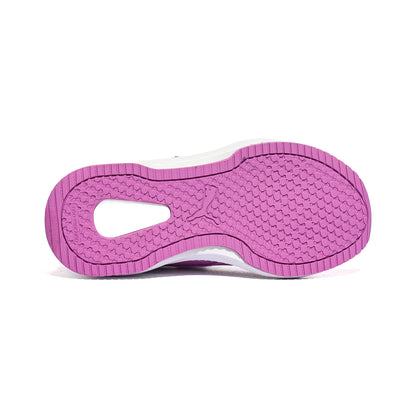 PUMA 401527-13 MIX Sneakers Bambina 