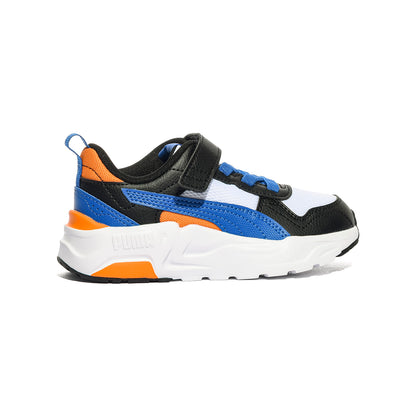 PUMA 403704-12 MIX Sneakers Unisex Bambino 