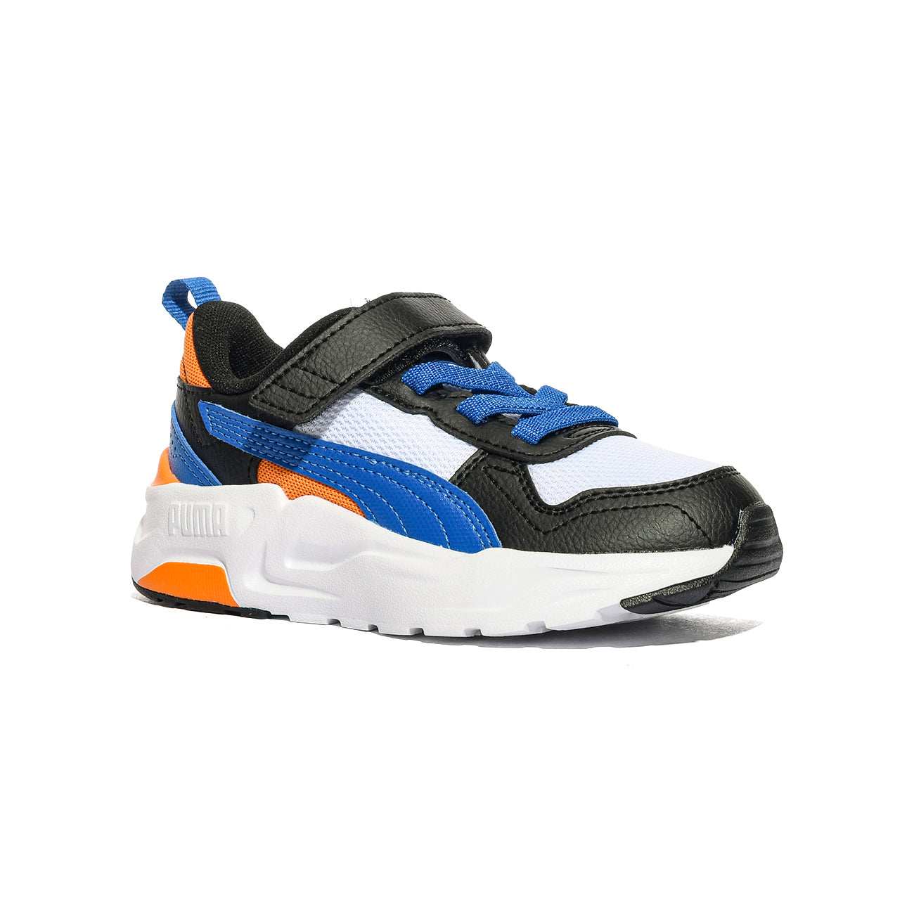PUMA 403704-12 MIX Sneakers Unisex Bambino 