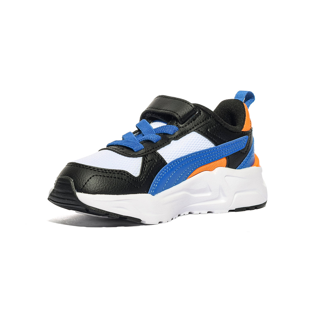 PUMA 403704-12 MIX Sneakers Unisex Bambino 
