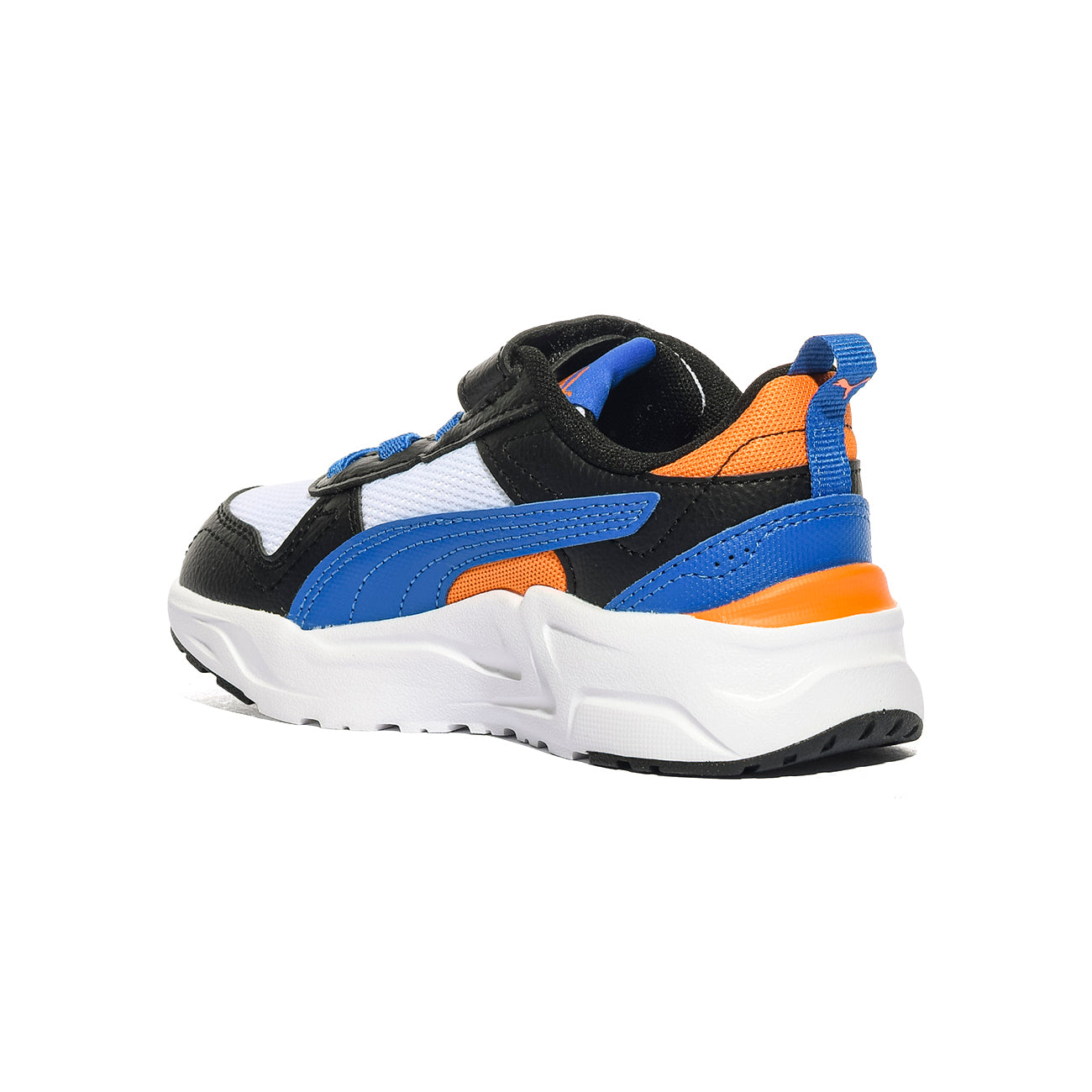 PUMA 403704-12 MIX Sneakers Unisex Bambino 