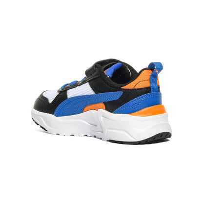 PUMA 403704-12 MIX Sneakers Unisex Bambino 