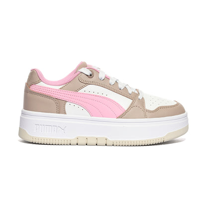 PUMA 403737-07 MIX Sneakers Bambina 