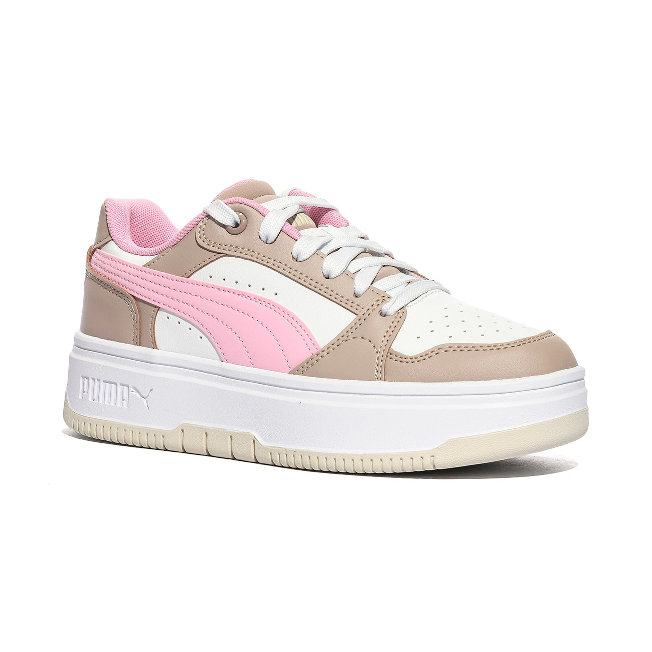 PUMA 403737-07 MIX Sneakers Bambina 