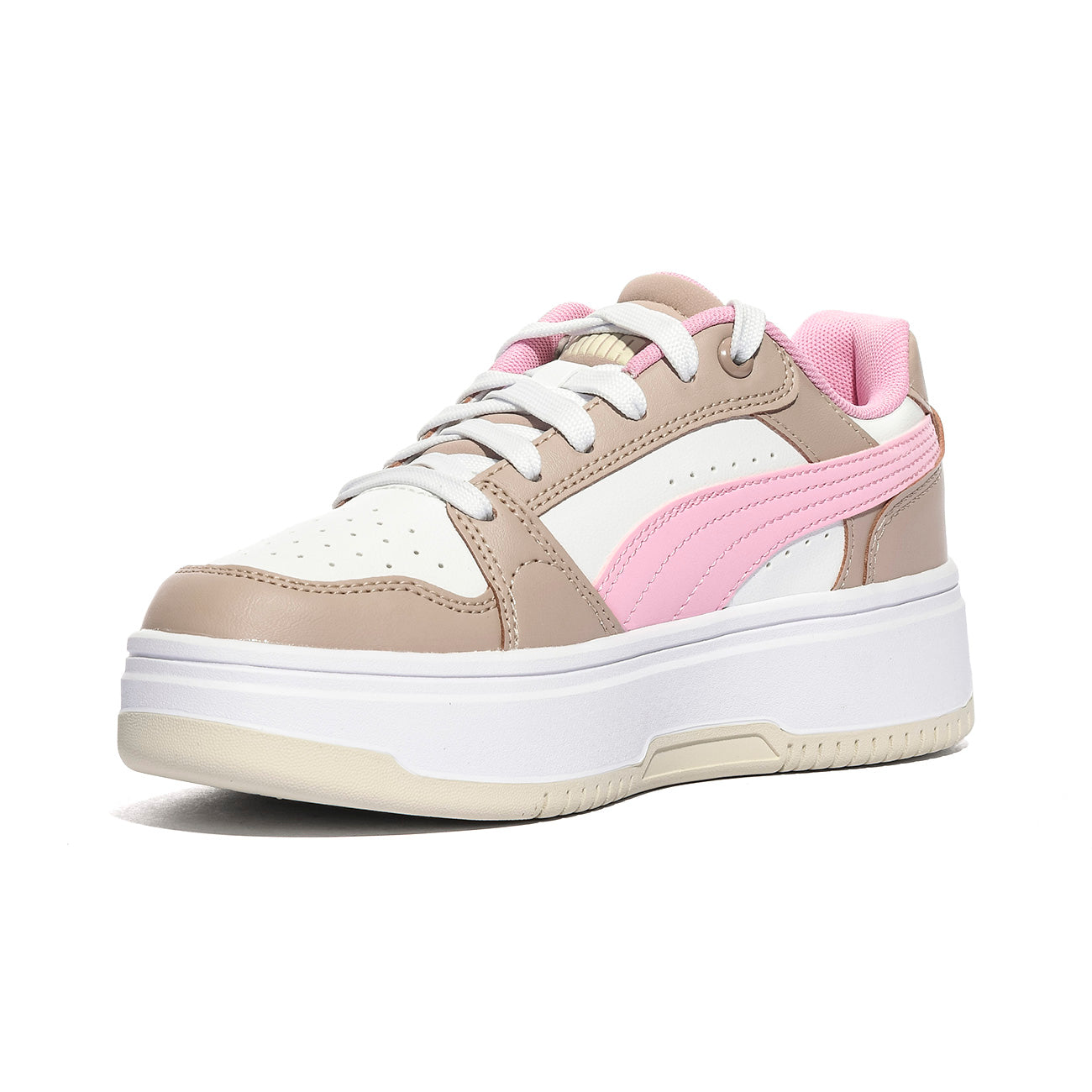 PUMA 403737-07 MIX Sneakers Bambina 