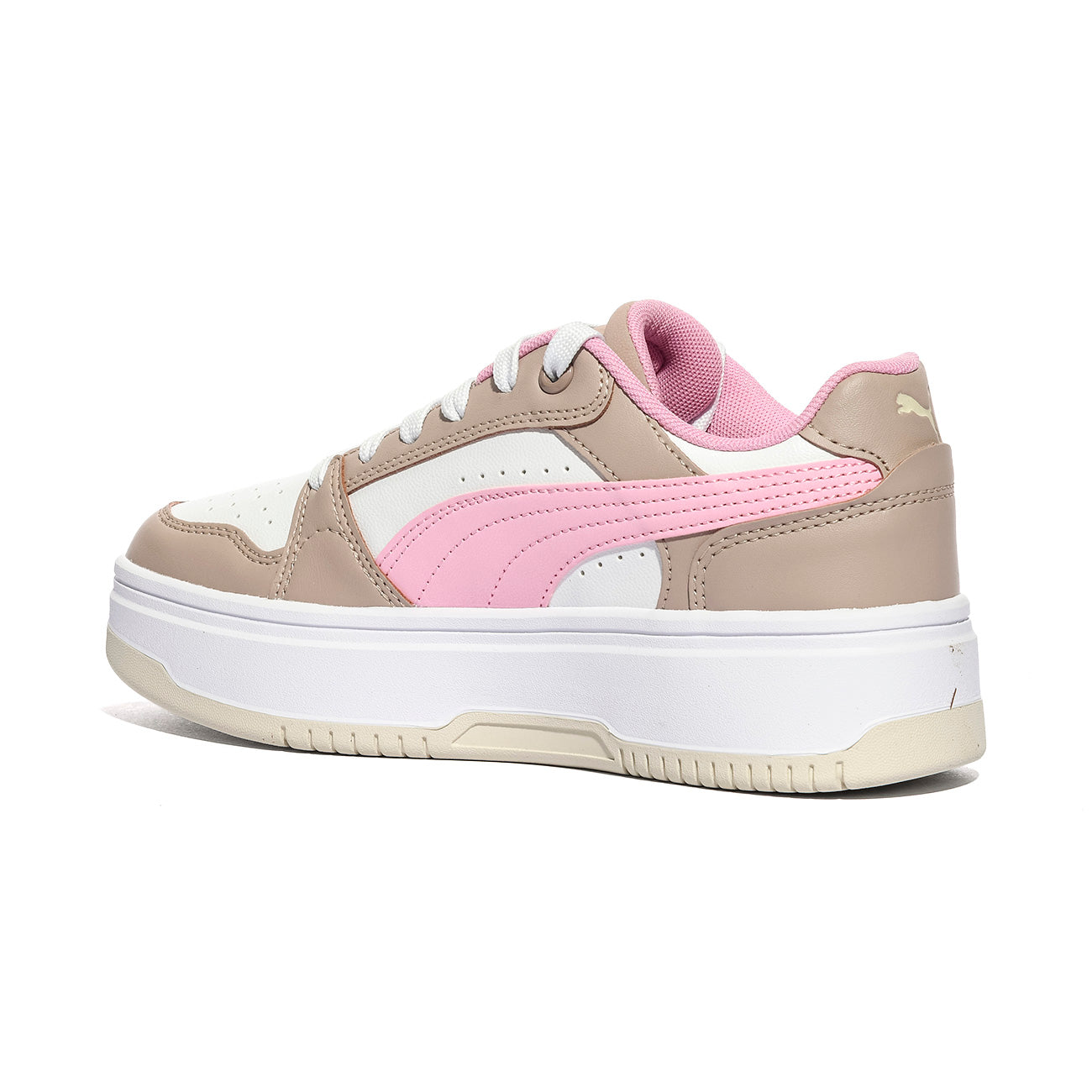 PUMA 403737-07 MIX Sneakers Bambina 