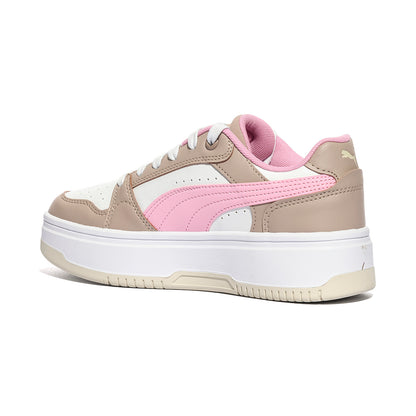 PUMA 403737-07 MIX Sneakers Bambina 