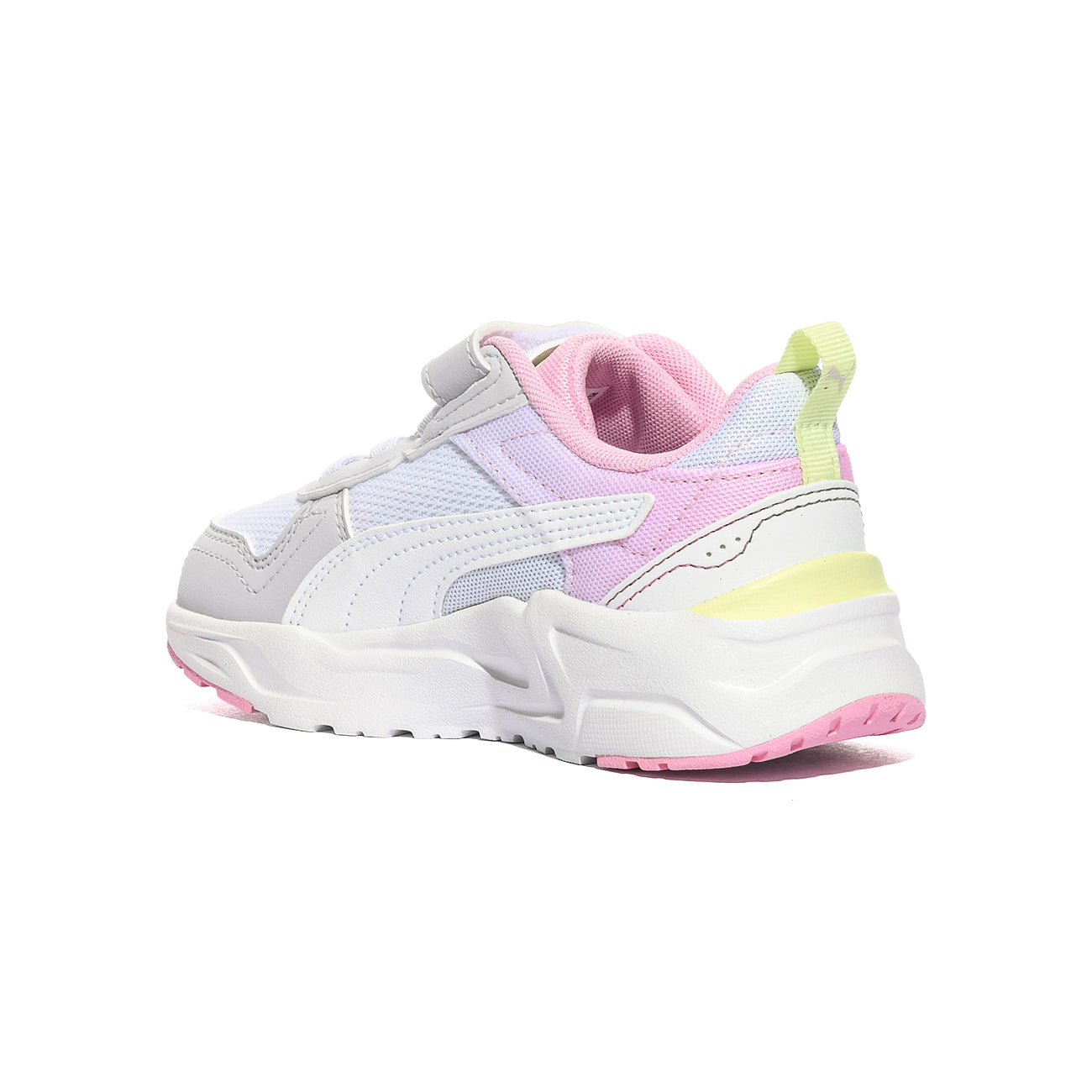 PUMA 405020-02 MIX Sneakers Bambina 