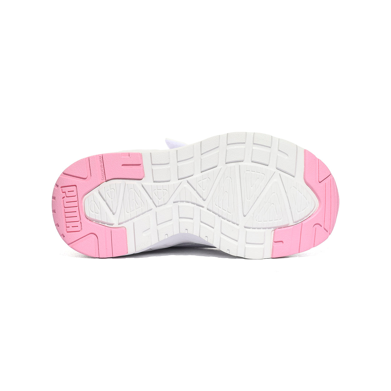 PUMA 405020-02 MIX Sneakers Bambina 