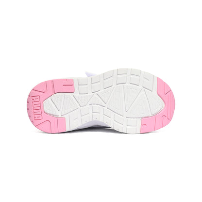 PUMA 405020-02 MIX Sneakers Bambina 