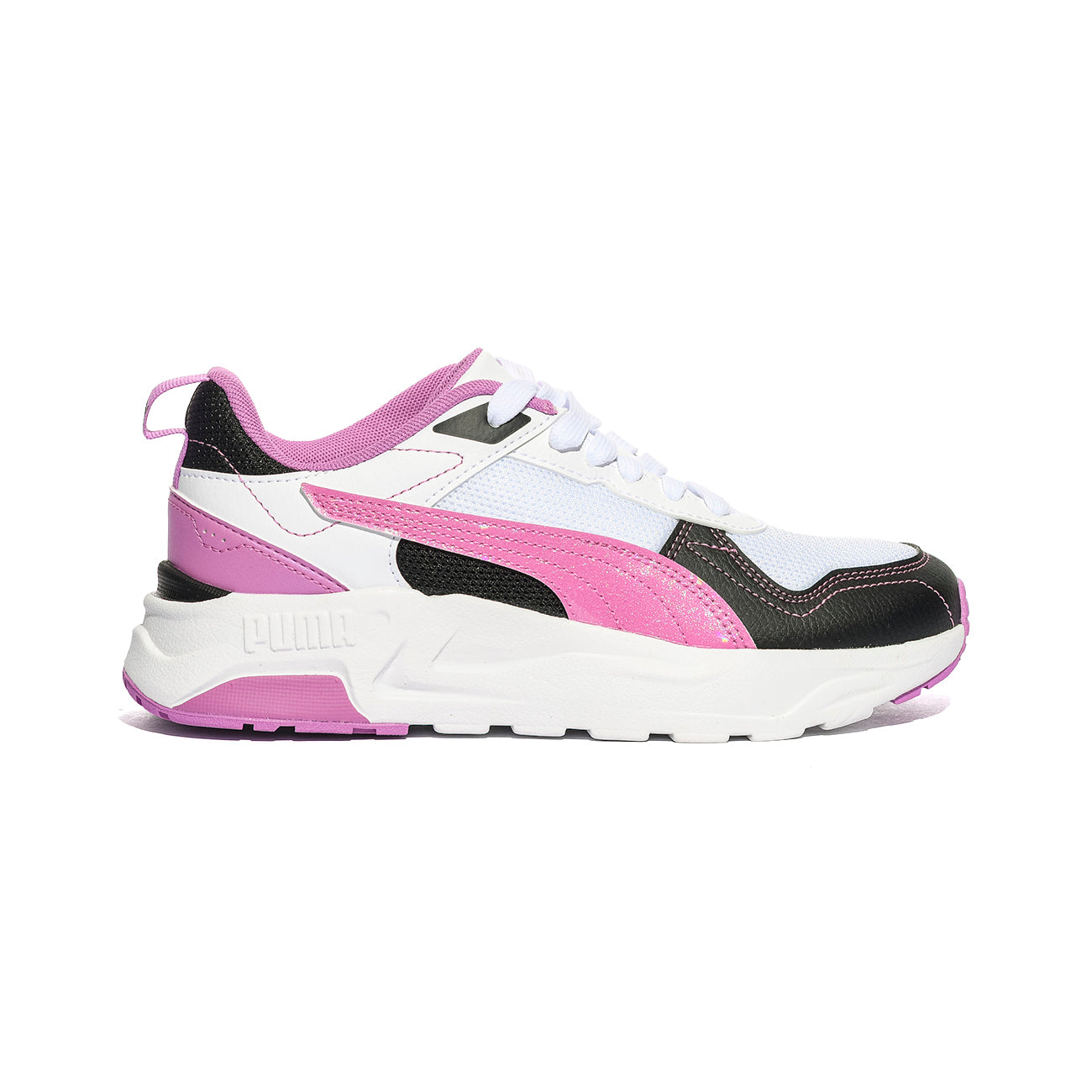PUMA 406077-03 MIX Sneakers Bambina 