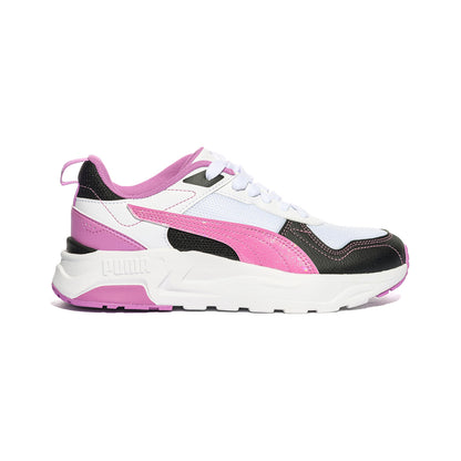 PUMA 406077-03 MIX Sneakers Bambina 