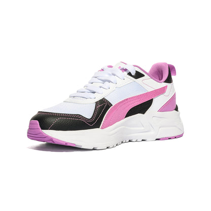 PUMA 406077-03 MIX Sneakers Bambina 