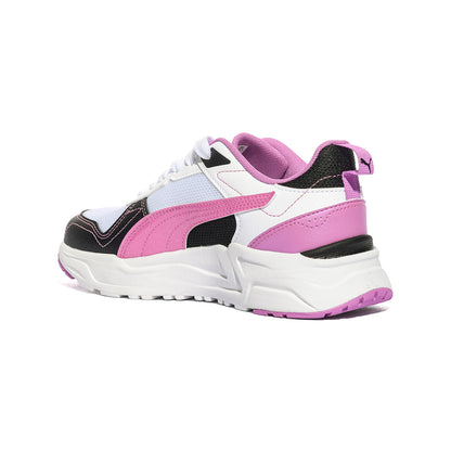 PUMA 406077-03 MIX Sneakers Bambina 