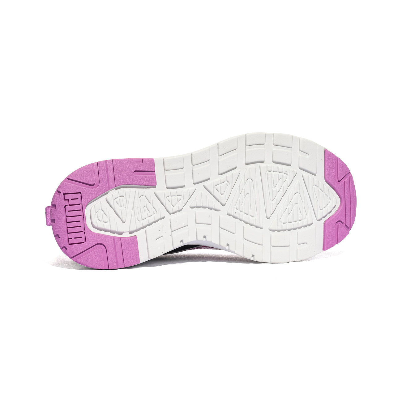 PUMA 406077-03 MIX Sneakers Bambina 