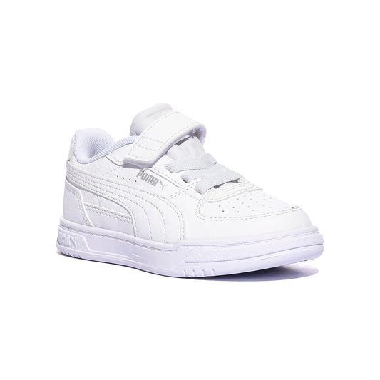 PUMA 406239-01 MIX Sneakers Bambino 