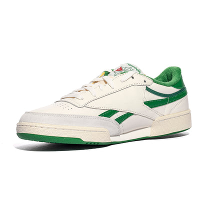 REEBOK 100001283 CHALK PAPWHITE Sneakers Uomo 