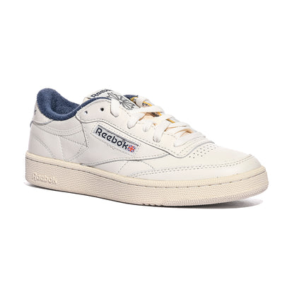 REEBOK 100007796 CHALK ALABAS VECNA Sneakers Uomo 