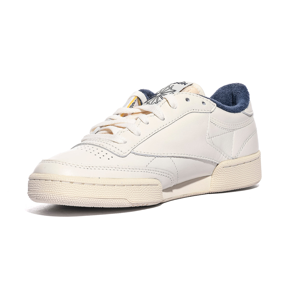 REEBOK 100007796 CHALK ALABAS VECNA Sneakers Uomo 