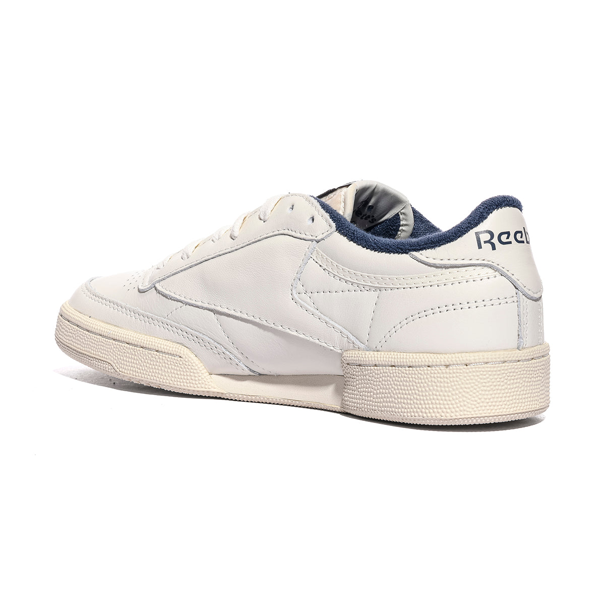 REEBOK 100007796 CHALK ALABAS VECNA Sneakers Uomo 