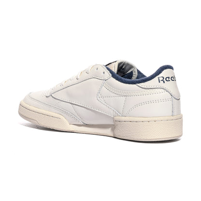 REEBOK 100007796 CHALK ALABAS VECNA Sneakers Uomo 