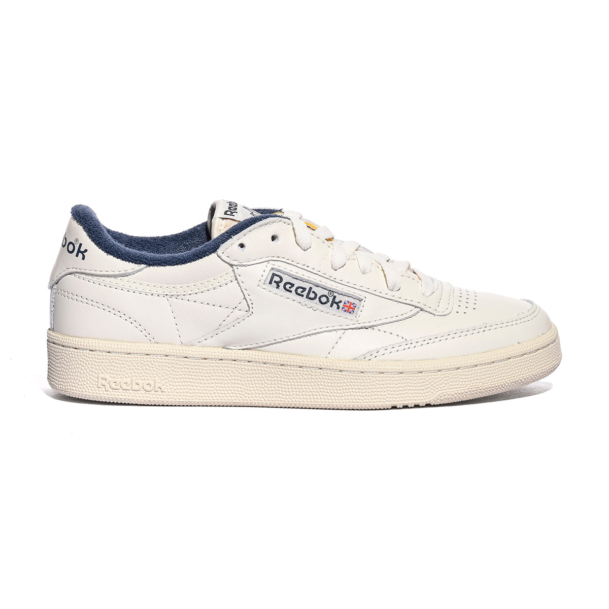 REEBOK 100007796 CHALK ALABAS VECNA Sneakers Uomo 
