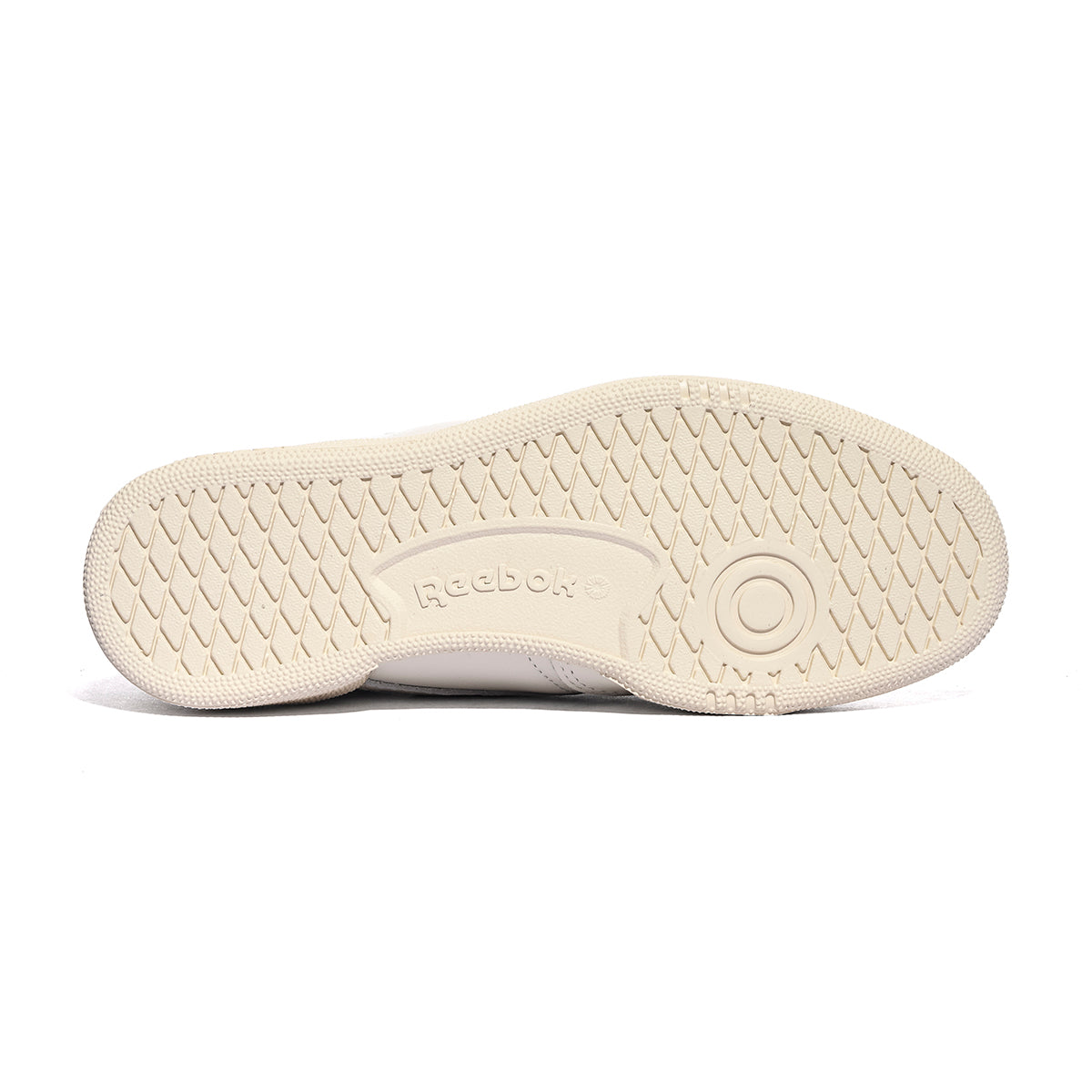 REEBOK 100007796 CHALK ALABAS VECNA Sneakers Uomo 