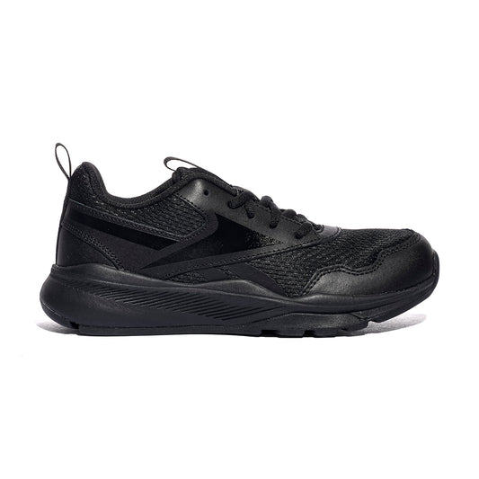 REEBOK 100010713 BLACK Sneakers Bambino 