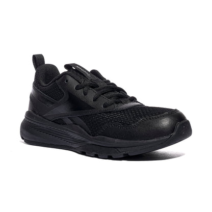 REEBOK 100010713 BLACK Sneakers Bambino 