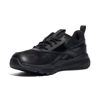 REEBOK 100010713 BLACK Sneakers Bambino 