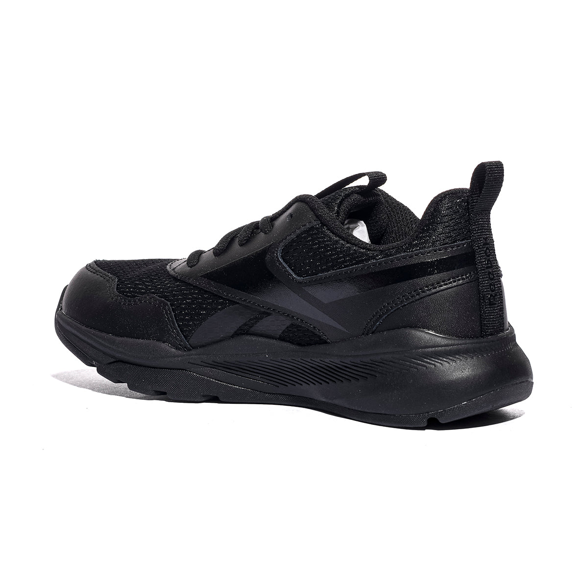 REEBOK 100010713 BLACK Sneakers Bambino 