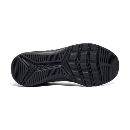 REEBOK 100010713 BLACK Sneakers Bambino 