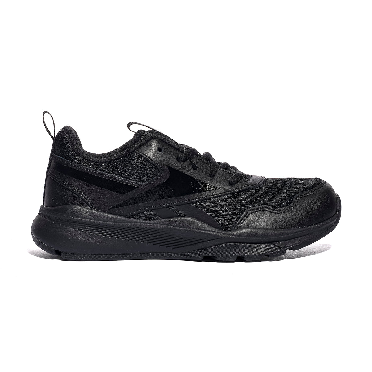 REEBOK 100010713 BLACK Sneakers Bambino 