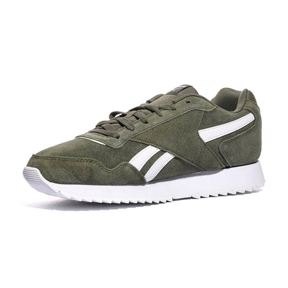 REEBOK 100073328 GREEN Sneakers Uomo 