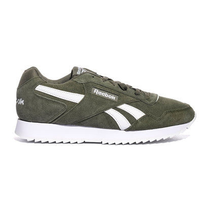 REEBOK 100073328 GREEN Sneakers Uomo 