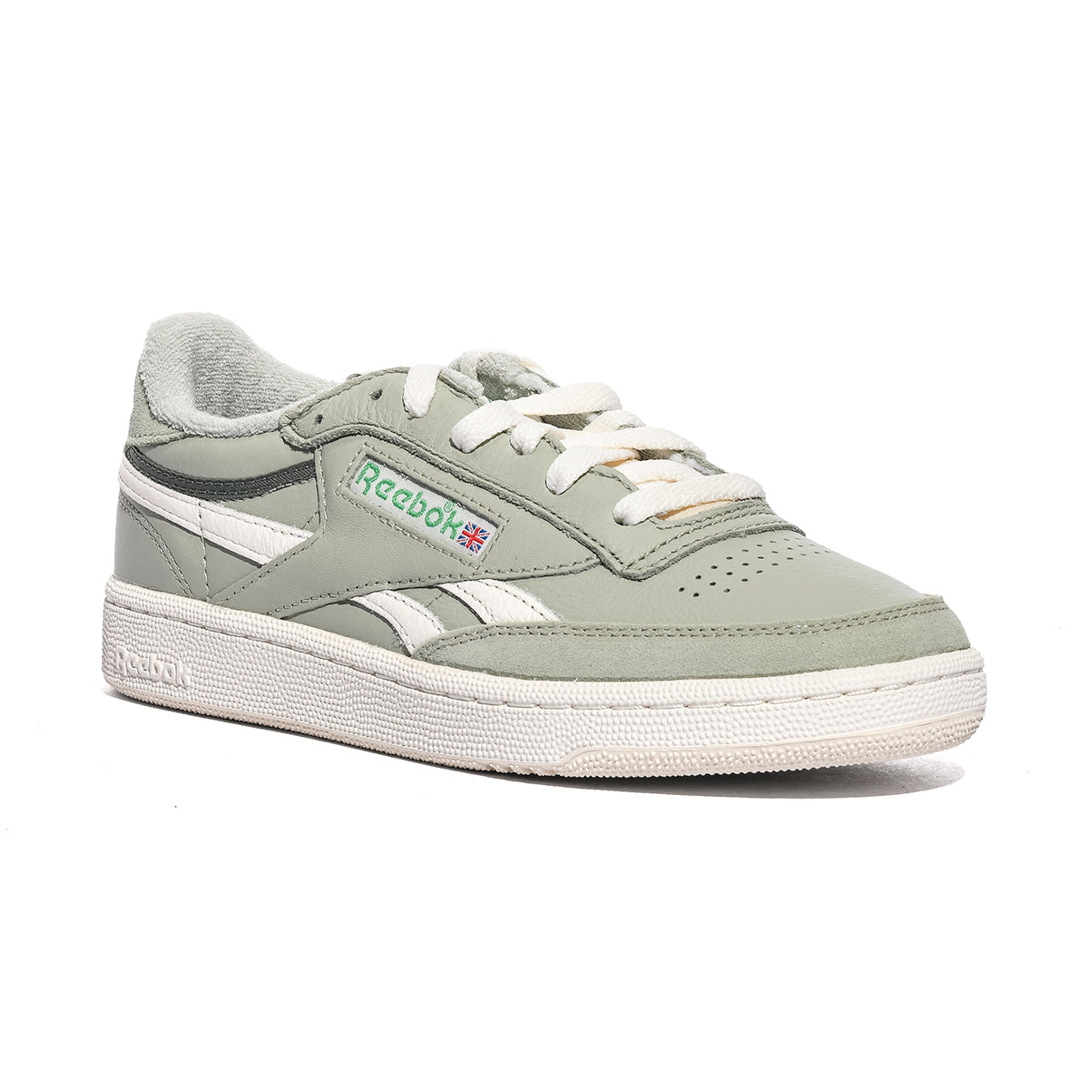 REEBOK 100074240 VINGRE CHALK Sneakers Donna 